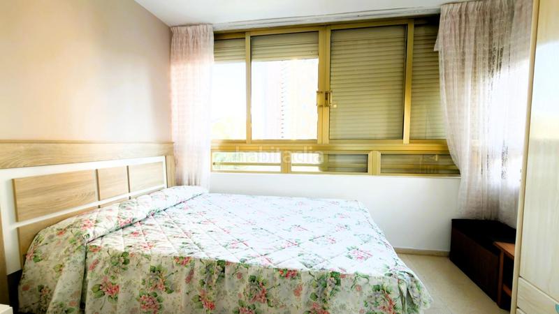 Foto 2b55a31b-ab50-42c7-b2c6-8b0f752ede7d. Apartment with parking pool in Levante Alto Benidorm