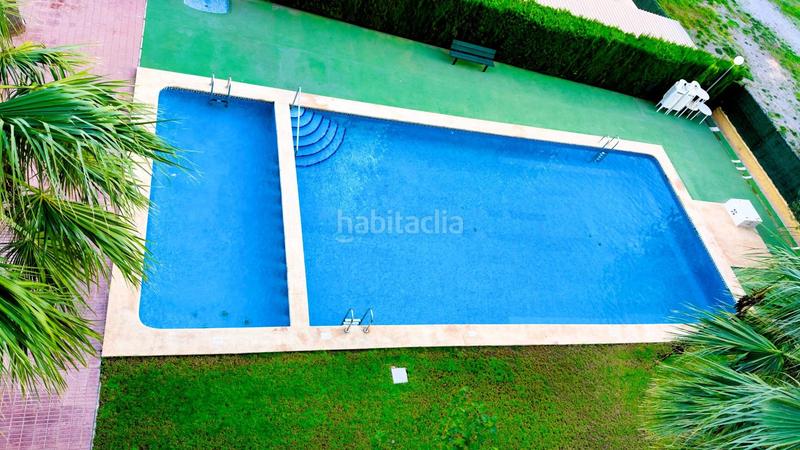 Foto 8b375f43-4924-4869-ae1f-ca3f3f4abca9. Apartment with parking pool in Levante Alto Benidorm