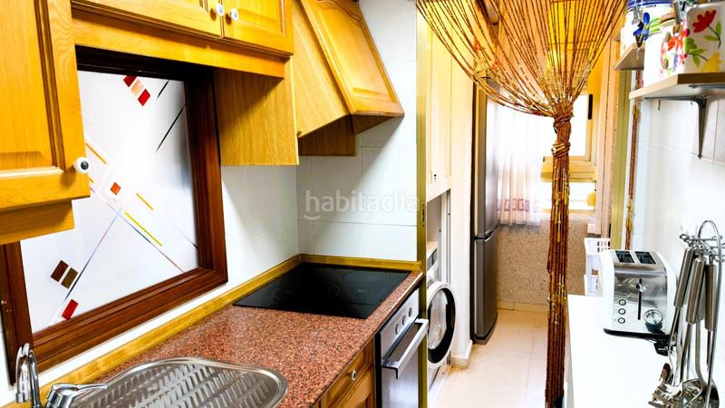 Foto eafa9463-abc2-4567-b9d9-7481d51f5699. Apartment with parking pool in Levante Alto Benidorm