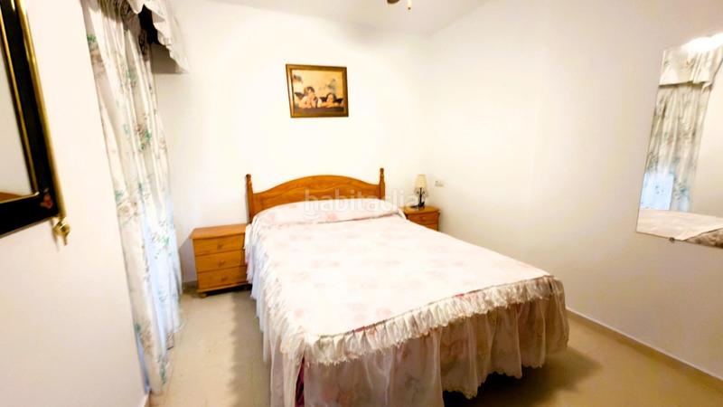 Foto f61b9d5f-717d-480d-8422-4d2f960a44e6. Apartment with parking pool in Levante Alto Benidorm