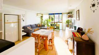 Appartement à Juzgados - Plaza de Toros. Acogedor piso en venta benidorm  ideal para inversores