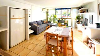 Etagenwohnung in Avenida de Suecia