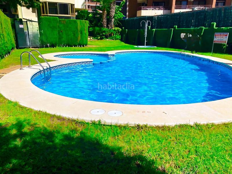 Foto 8897404f-6bb1-49b6-a7e7-5f1ef58a7b6f. Appartement avec chauffage parking piscine dans Playa Levante Benidorm