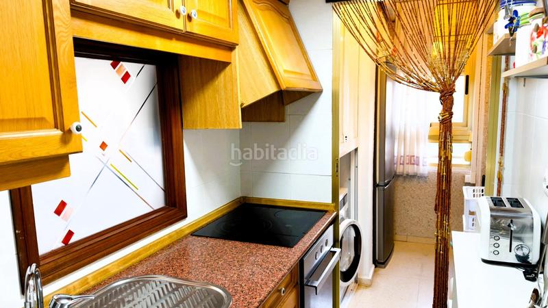 Foto 48452589-a870-4869-a014-260b7160d23e. Apartament amb aparcament piscina a Levante Alto Benidorm