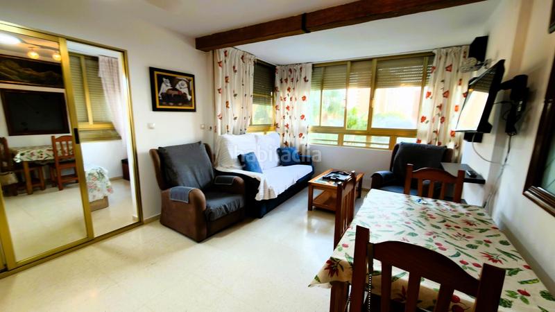 Foto 972ca6ca-18da-4406-b4d2-61d157439e79. Apartament amb aparcament piscina a Levante Alto Benidorm