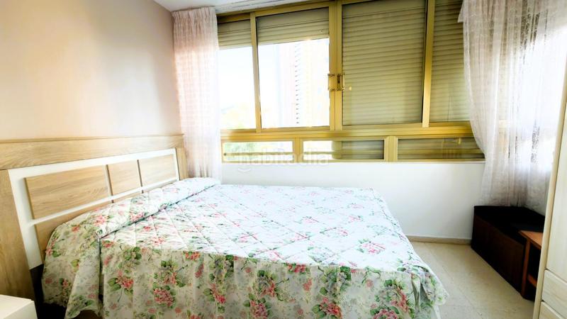 Foto 9910dfdb-5dd4-48d7-a73d-eca17a4497c2. Apartament amb aparcament piscina a Levante Alto Benidorm