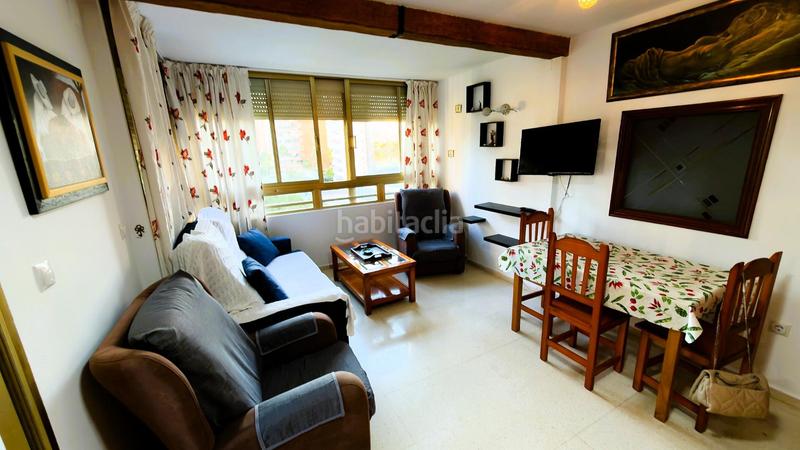 Foto 99ff1839-f4e4-4956-a4cf-3c60b78473d5. Apartament amb aparcament piscina a Levante Alto Benidorm