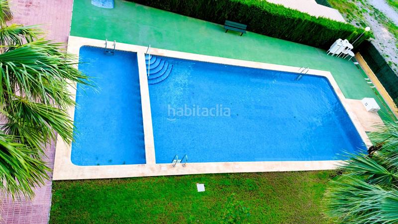 Foto c8abf3c4-2933-40d4-af8f-c213244d3a43. Apartament amb aparcament piscina a Levante Alto Benidorm