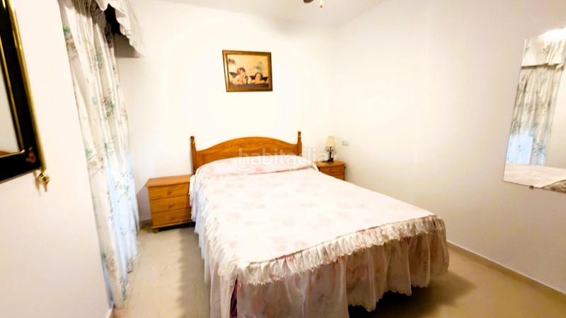 Foto cd5a5f4b-6c86-4041-9e64-964b3abb77c1. Apartament amb aparcament piscina a Levante Alto Benidorm