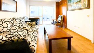 Piano terra in Avenida de portugal 4. Acogedora planta baja en venta, en benidorm