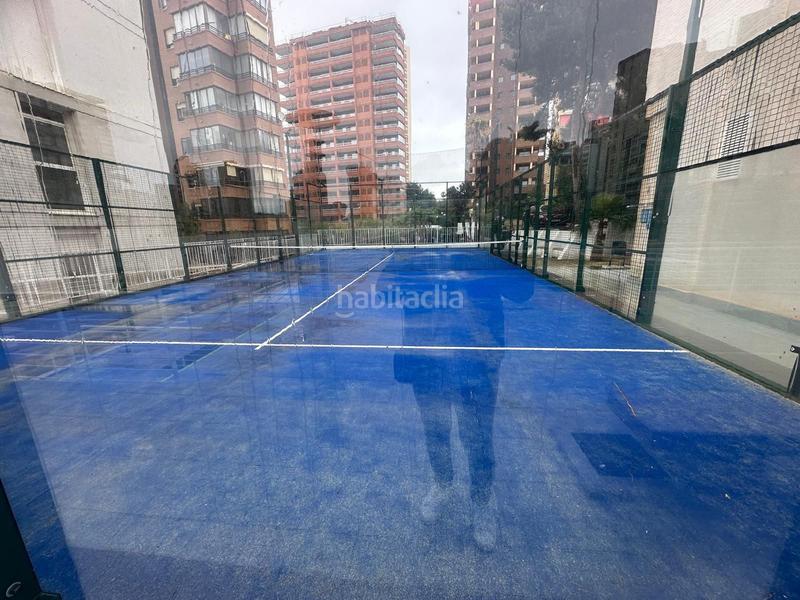 Foto 71c19af3-bd70-41c0-b4fa-cb38061b42a9. Piso  en avenida de estocolmo, rincón de loix, en Benidorm