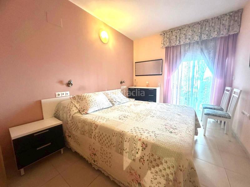 Foto 9b77349a-d471-4acd-8627-181563ae2ddf. Piso  en avenida de estocolmo, rincón de loix, en Benidorm