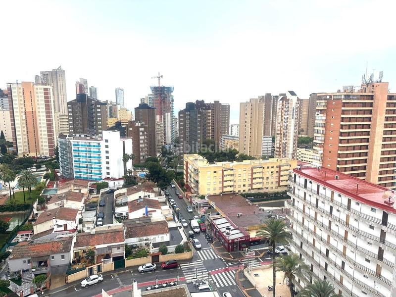 Foto c68c4518-c028-4b51-82c1-7a9d1bab41c3. Piso  en avenida de estocolmo, rincón de loix, en Benidorm