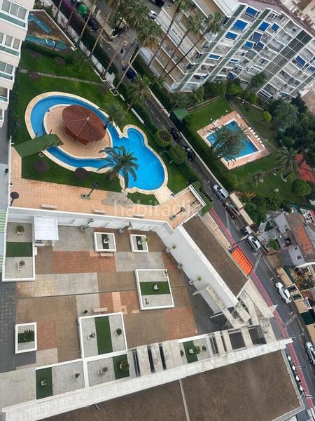 Foto d0ab5c9e-8056-4c15-84dd-65dc9e93a59c. Piso  en avenida de estocolmo, rincón de loix, en Benidorm