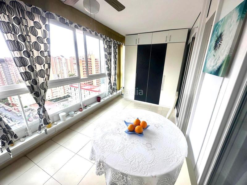 Foto e14ab456-54f6-462c-b6c6-f296e095ee2c. Piso  en avenida de estocolmo, rincón de loix, en Benidorm
