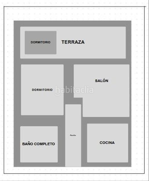 Foto e1c02f75-9ebe-476b-bd13-ab46190ce8d5. Piso  en avenida de estocolmo, rincón de loix, en Benidorm