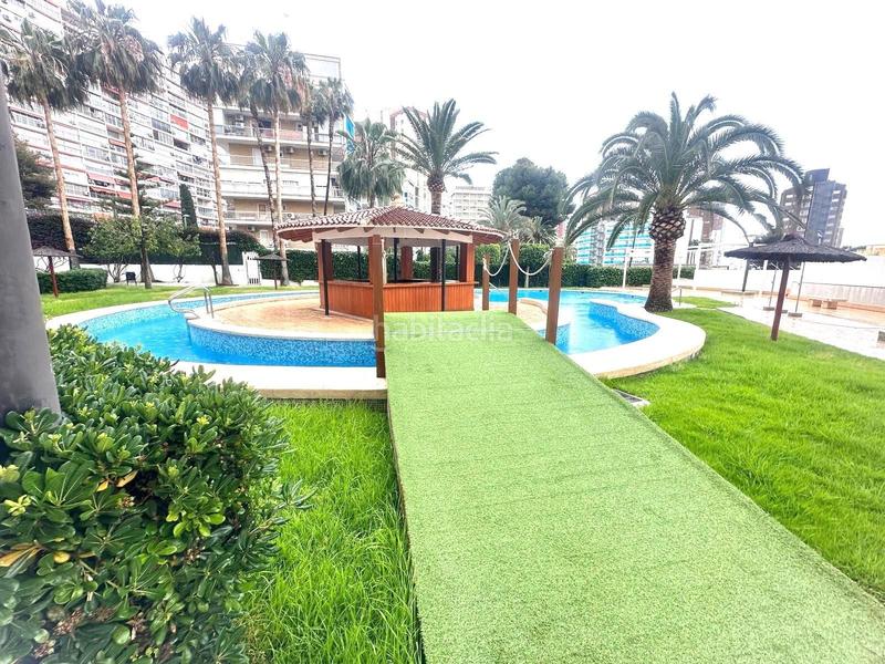 Foto ff5c62cf-dd0f-4a4a-8ef3-497191202a43. Piso  en avenida de estocolmo, rincón de loix, en Benidorm