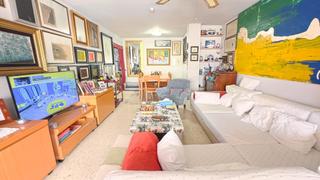 Pis  Avenida de la aigüera. Amplio piso en venta  avenida laigera, zona centro,  benidorm