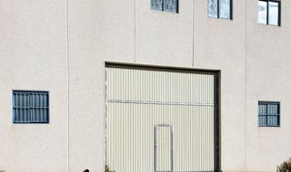 Nave industrial  Calle de sella. Amplia nave  en venta en la nucía  oportunidad única