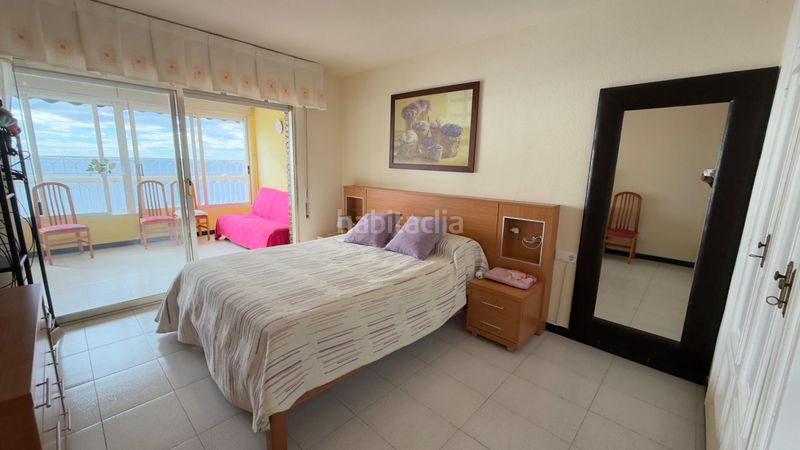 Foto 34f2b344-80a1-4be7-b912-2873d191753f. Pis a avenida de madrid a Playa Levante Benidorm