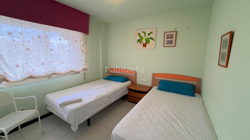 Foto 57a9a3ef-7618-425c-b37d-0287e55d529c. Pis a avenida de madrid a Playa Levante Benidorm