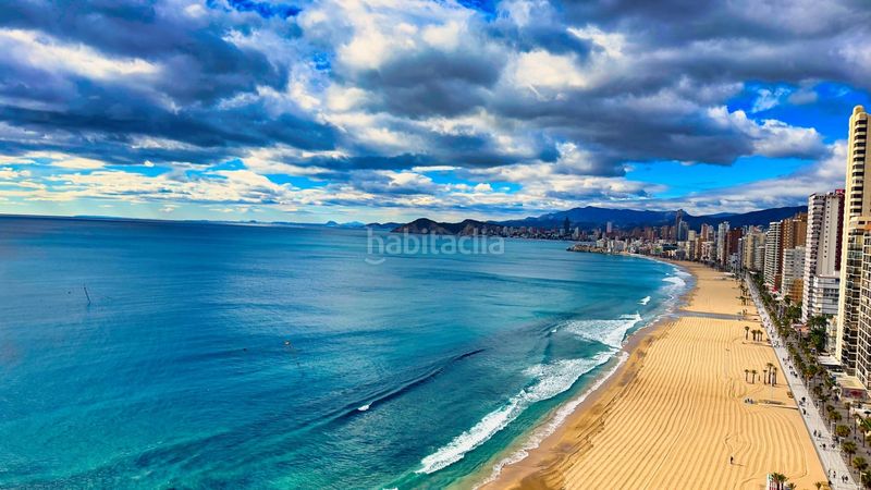 Foto 5c771725-c23d-4d2a-b5e2-7dfebfe8e7be. Pis a avenida de madrid a Playa Levante Benidorm