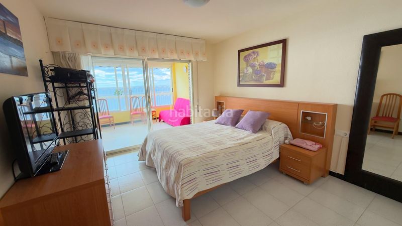 Foto ca66d396-0728-4809-9f21-4e1752f546ed. Pis a avenida de madrid a Playa Levante Benidorm