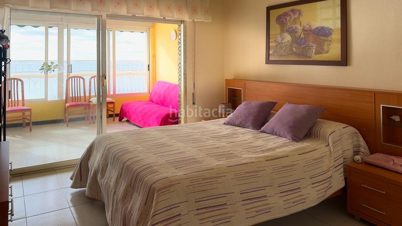 Foto e564d4a5-9660-4cde-8a1a-a6fa0134599b. Pis a avenida de madrid a Playa Levante Benidorm