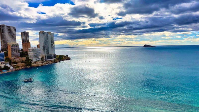 Foto ecdce836-734b-4c2e-b899-fb95103d5d32. Pis a avenida de madrid a Playa Levante Benidorm
