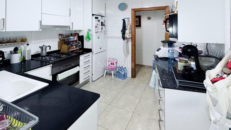 Foto 003a5877-e85b-41cc-9756-775141abb7c7. Flat in Centro Urbano Benidorm
