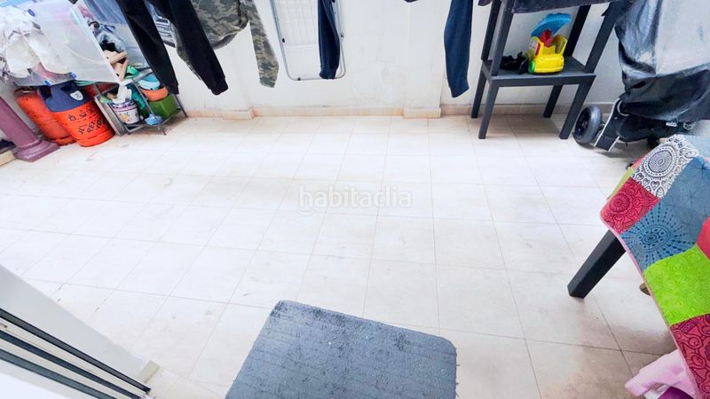 Foto 50389f46-228c-4721-9682-426a9b9fd90a. Flat in Centro Urbano Benidorm