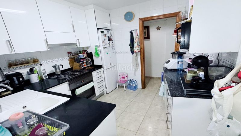 Foto 7242ec99-36ac-47b3-8920-7739b53daafa. Flat in Centro Urbano Benidorm