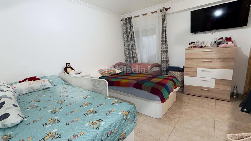 Foto d8f74229-4452-4343-8043-d403d9d62cff. Flat in Centro Urbano Benidorm