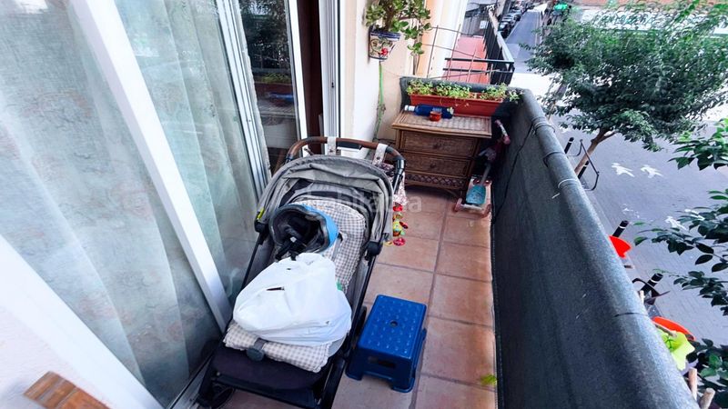 Foto eb90812b-8d5a-49f3-ab5c-843787e8e464. Flat in Centro Urbano Benidorm