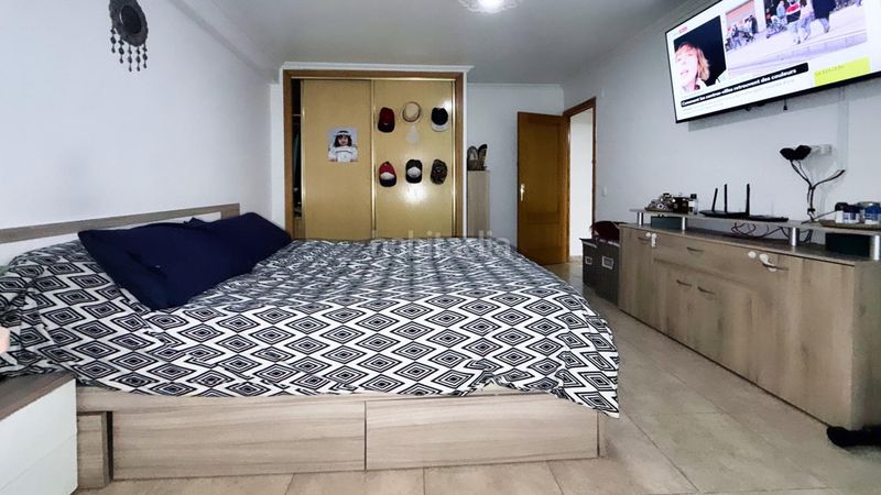 Foto f6dfd71a-ca74-4fe7-ada2-e9dd0fbf815b. Flat in Centro Urbano Benidorm