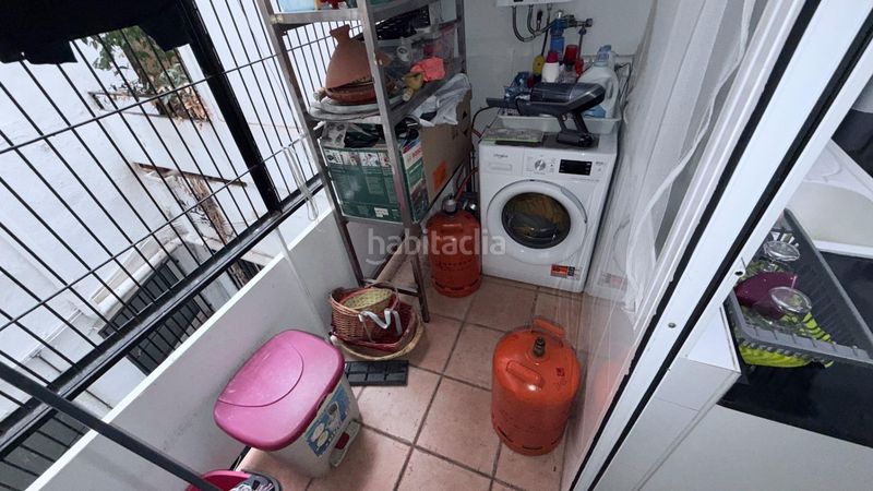 Foto fac6e0e1-1e1d-42aa-b3bb-e5db3f85db4b. Flat in Centro Urbano Benidorm