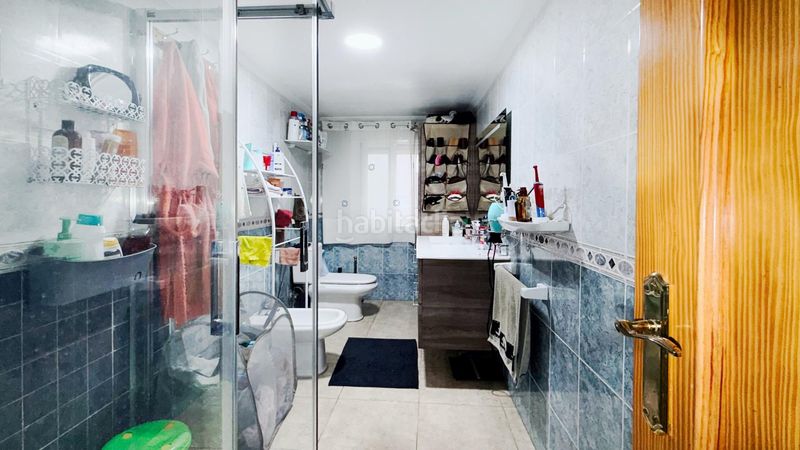 Foto fe4b0220-ed82-4f53-b891-66e6c2d50f72. Flat in Centro Urbano Benidorm