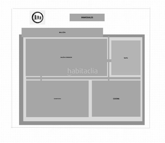 Foto d1f2c5db-afa8-4922-a505-a903244cd1d2. Pis amb calefacció a Juzgados - Plaza de Toros Benidorm