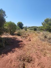 Terreny residencial a San Rafael - Nucia Park