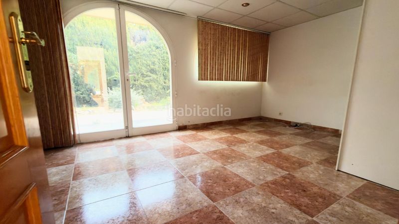 Foto 15601467-3cdc-4032-b97c-7155c7c00e29. Xalet amb aparcament piscina a La Nucia Pueblo Nucia (la)