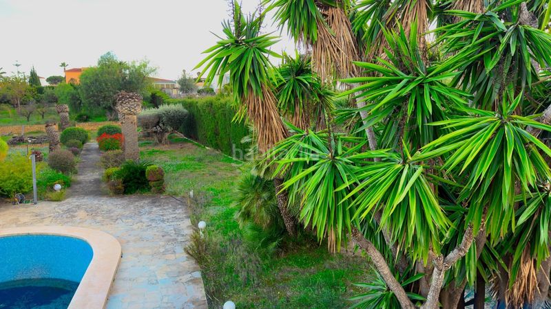 Foto 2cee6eba-7c0f-42a5-922d-e4f3aaa6ad00. Xalet amb aparcament piscina a La Nucia Pueblo Nucia (la)