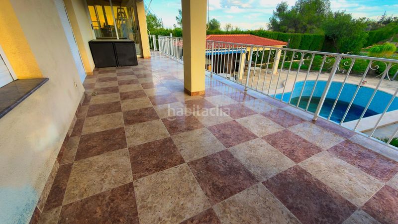 Foto 4466e3a0-9efd-4168-926e-bd149091592a. Xalet amb aparcament piscina a La Nucia Pueblo Nucia (la)