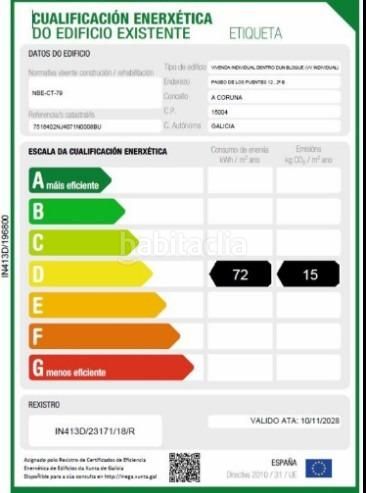 Foto 719e7253-a46c-4103-9d7e-9af280daa2c3. Xalet amb aparcament piscina a La Nucia Pueblo Nucia (la)