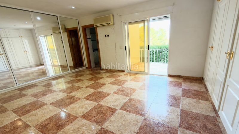 Foto 888816f3-9317-4f3f-b9c6-127ee5342bc8. Xalet amb aparcament piscina a La Nucia Pueblo Nucia (la)