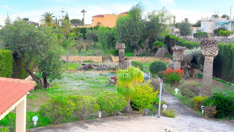 Foto 9d861a5d-b9fa-4b2f-ac6e-bb065e049439. Xalet amb aparcament piscina a La Nucia Pueblo Nucia (la)
