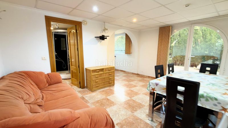 Foto ab39095c-ac1a-4e2a-8edc-ee3e72bb860f. Xalet amb aparcament piscina a La Nucia Pueblo Nucia (la)