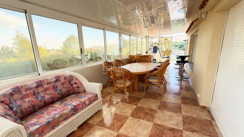 Foto ac9d079e-0a21-4da8-98ef-e22faddf5061. Xalet amb aparcament piscina a La Nucia Pueblo Nucia (la)