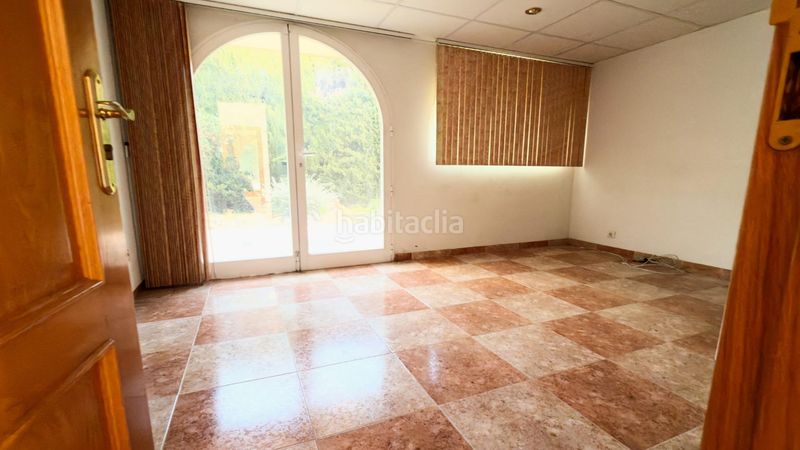 Foto b7d49fa9-3d16-456a-9101-74418aabccaf. Xalet amb aparcament piscina a La Nucia Pueblo Nucia (la)