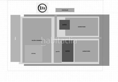 Foto bd1ee9fa-8d59-4bf9-97eb-0743e610be9c. Xalet amb aparcament piscina a La Nucia Pueblo Nucia (la)