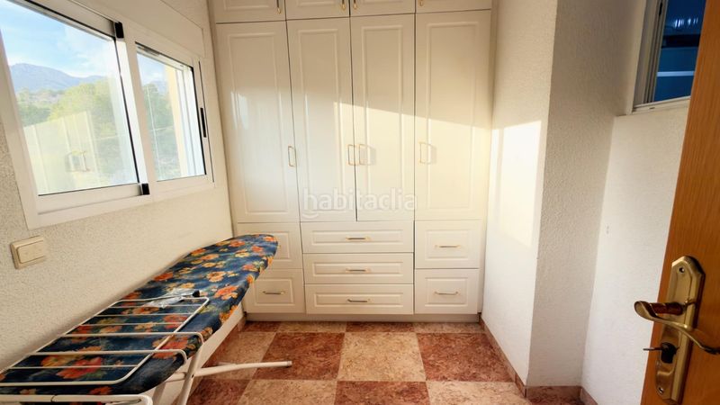 Foto c13088f3-c3c1-4cb4-8b9d-9f1133292664. Xalet amb aparcament piscina a La Nucia Pueblo Nucia (la)